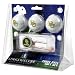 Baylor Bears NCAA 3 Ball Gift Pack w/ Cap Tool