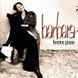 Femme piano - Best Of