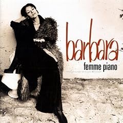Femme piano - Best Of