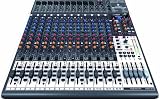 Buy Behringer XENYX X2442USB Premium 24 Input 4/2 Bus Mbox 2 Pro with XENYX Mic Preamps & Compressors ..Get This 51N84 9qMaL. SL160 Buy Behringer XENYX X2442USB Premium 24 Input 4/2 Bus Mbox 2 Pro with XENYX Mic Preamps & Compressors ..Get This