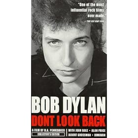 Bob Dylan: Don't Look Back