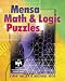 Books : MENSA Math & Logic Puzzles