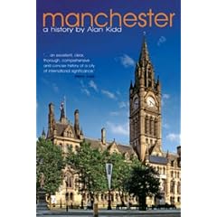 Manchester: A History