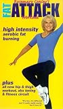 Rosemary Conley - Fat Attack [VHS]