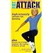 Rosemary Conley - Fat Attack [VHS]