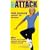 Rosemary Conley - Fat Attack [VHS]