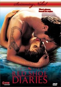 Red Shoe Diaries - Swimming Naked