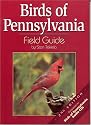 Birds of Pennsylvania Field Guide, Second Edition