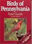 Birds of Pennsylvania Field Guide, Second Edition