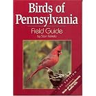 Birds of Pennsylvania Field Guide, Second Edition by Stan Tekiela