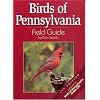 Birds of Pennsylvania Field Guide, Second Edition