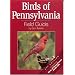 Birds of Pennsylvania Field Guide, Second Edition