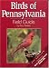 Birds of Pennsylvania Field Guide, Second Edition