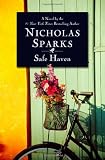 Safe Haven By Nicholas Sparks