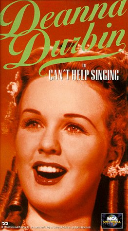 Can't Help Singing