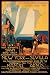 Art Poster, Visit Romantic Spain: Rapid Direct Steamship Service from New York to Sevilla - 18.75 x 27.5