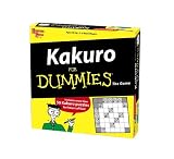 Kakuro for Dummies
