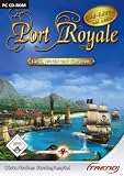 Eigenschaften TREND Verlag  / Port Royale - Gold, Macht und Kanonen