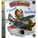 L'avion de Gaston