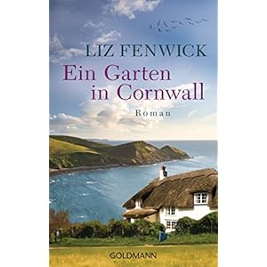 Ein Garten in Cornwall: Roman