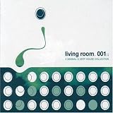 cover of Living Room 001