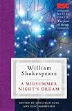 A Midsummer Night's Dream. William Shakespeare (RSC Shakespeare)