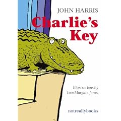 Charlie's Key