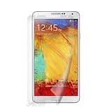 Acase GALAXY Note 3 フィルム スクリーンプロテクター for Samsung GALAXY Note3 SC-01F SCL22 ハードコーティング タイプ （ 保護フィルム 3枚入り ）