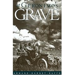 At Geronimo's Grave
