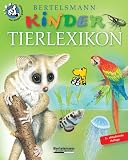 Bertelsmann Kinder-Tierlexikon