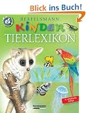 Bertelsmann Kinder-Tierlexikon