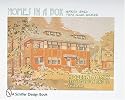 Homes in a Box: Modern Homes from Sears (Schiffer Design Book)
