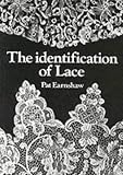 Identification of Lace (Shire Library)