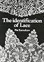 The Identification of Lace (Shire Library)
