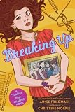  : Fashion High Graphic Novel (Breaking Up)