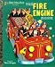 The Fire Engine Book (Little Golden Book)