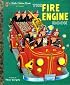 The Fire Engine Book (Little Golden Book)