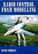 Radio Control Foam Modelling