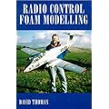 Radio Control Foam Modelling