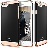 ... Interior Cover Premium Rose Gold Case for Apple iPhone 6S (2015