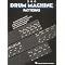 Percussion Sheet Music