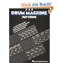 260 Drum Machine Patterns