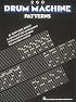 260 Drum Machine Patterns
