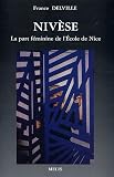 Revue Melis Editions  / Nivèse : Miss Liberty