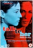DVD : Hable con ella [Region 2]