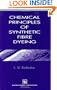 Chemical Principles of Synthetic Fibre Dyeing