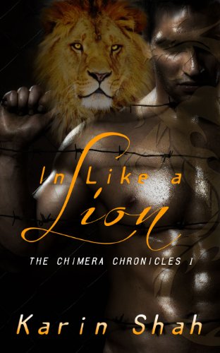 In Like a Lion (The Chimera Chronicles Book 1)