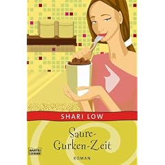 Saure-Gurken-Zeit.