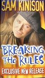 Sam Kinison: Breaking the Rules (Exclusive New Release)