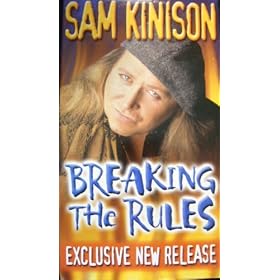 Sam Kinison: Breaking the Rules